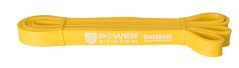Power System 4051YW Guma na posilování Cross Band Level 1 žlutá