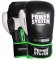 Power System 5004BK Boxerské rukavice na sparring Impact Evo černé
