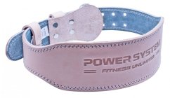 Power System 3000BE Fitness opasek na posilování Power Natural přírodní