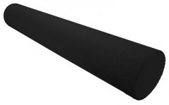 Power System 4075BK Pěnový roller na cvičení Prime Roller Plus 90cm černý Power System 4075BK Pěnový roller na cvičení Prime Roller Plus 90cm černý