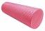 Power System 4074PI Prime Roller For Stretching 45 cm - Pink