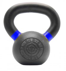 Power System 4103BK Kettlebell na cvičení Kettlebell 12kg 1 Power System 4103BK Kettlebell na cvičení Kettlebell 12kg 1