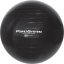 Power System 4013BK Exercise Pro Gymball 75cm - Black