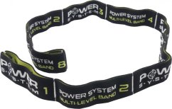 Power System 4067GN Guma na posilování Multilevel Resistance Band