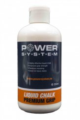 Power System 4080WT Gymnastic And Weightlifting Liquid Chalk 250ml