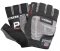 Power System 2300BG Fitness Gloves For Weightlifting Fitness - Black-Grey