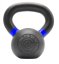 Power System 4103BK Kettlebell na cvičení Kettlebell 12kg 1