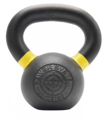Power System 4100BK Kettlebell na cvičení Kettlebell 6kg 1 Power System 4100BK Kettlebell na cvičení Kettlebell 6kg 1