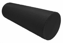 Power System 4074BK Pěnový roller na cvičení Prime Roller 45cm černý Power System 4074BK Pěnový roller na cvičení Prime Roller 45cm černý