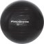 Power System 4012BK Gymnastický míč na cvičení Pro Gymball 65cm černý Power System 4012BK Gymnastický míč na cvičení Pro Gymball 65cm černý