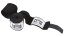 Power System 3404BK Boxing Wraps 4m long - Black