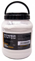 Power System 4090WT Gymnastic And Weightlifting Gym Loose Chalk 500g
