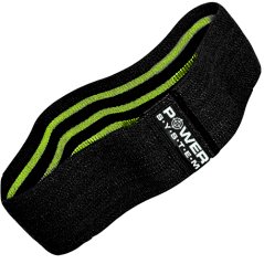 Power System 4092GN Booty Band Heavy Medium Difficulty - Green
