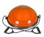 Power System 4023OR Balanční míč s expandéry Balance Ball Set oranžový Power System 4023OR Balanční míč s expandéry Balance Ball Set oranžový