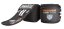 Power System 3600GR Posilovací bandáže na lokty Elbow Wraps šedé