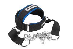 Power System 4039AA Posilovač krku Head Harness černý