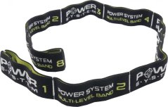 Power System 4067GN Guma na posilování Multilevel Resistance Band
