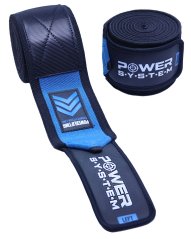 Power System Pevné bandáže na kolena Knee Wraps Extreme