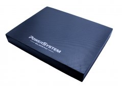 Power System 4066BK Foam Balance Cushion Balance Pad Physio - Black