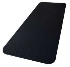 Power System 4088BK Podložka na cvičení Fitness Mat černá