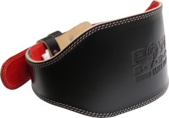 Power System 3030BK Fitness opasek na posilování Elite Edition černý 1