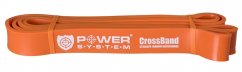 Power System 4052OR Exercise Cross Band Level 2 - Orange