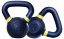 Power System 4100BK Kettlebell na cvičení Kettlebell 6kg 2