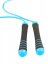 Power System 4031BU Weighted Jump Rope - Blue