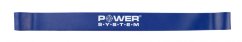 Power System 4030BU Guma na cvičení Mini Loop Band Level 3 modrá
