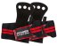 Power System 3330RD Crossfit Grips For Gymnastic Bars - Red