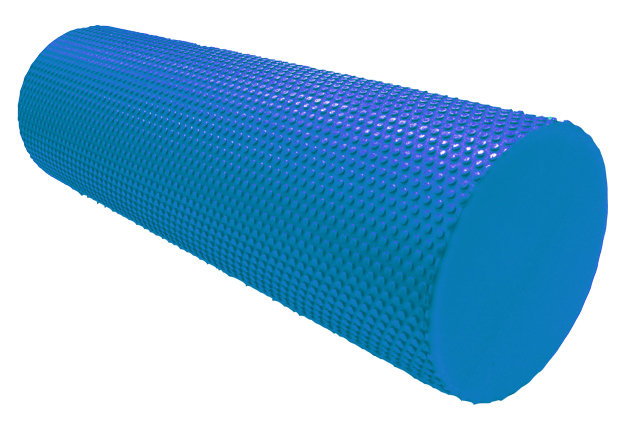 Power System  Foam Fitness Roller For Stretching