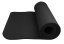 Power System 4017BK Podložka na jógu Fitness Yoga Mat Plus černá