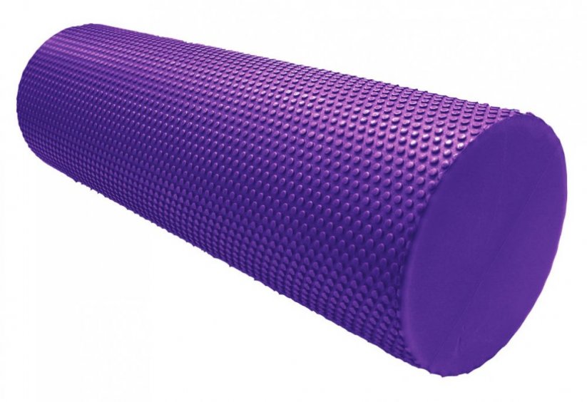 Power System 4074U Prime Roller For Stretching 45 cm - Purple