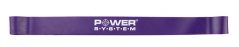 Power System 4029PU Guma na cvičení Mini Loop Band Level 2 fialová