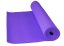 Power System 4014PU Podložka na jógu Fitness Yoga Mat fialová