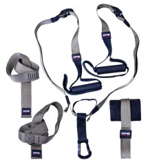 Power System 4094KH Závěsný systém STS Suspension Training System khaki