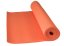 Power System 4014OR Podložka na jógu Fitness Yoga Mat oranžová
