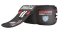 Power System 3500RD Posilovací bandáže na zápěstí Wrist Wraps červené
