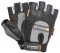 Power System 2500GR Fitness Gloves For Weightlifting Power Plus - Grey