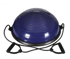 Power System 4023BU Balance Ball With Expanders - Blue
