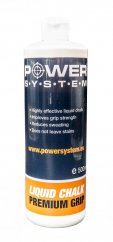 Power System 4086WT Gymnastic And Weightlifting Liquid Chalk 500ml