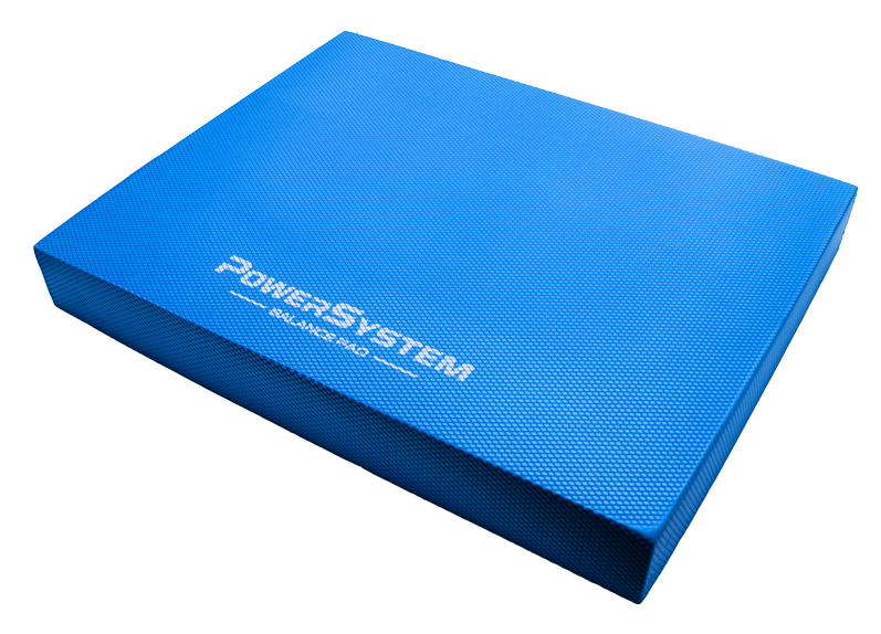 Power System 4066BU Balanční podložka Balance Pad Physio modrá