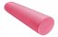 Power System 4075PI Long Prime Roller Plus For Stretching 90 cm - Pink