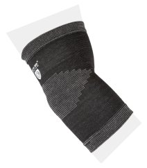 Power System 6001BK Elastické bandáže na lokty Elbow Support černé