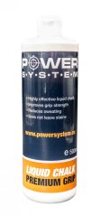 Power System 4086WT Gymnastic And Weightlifting Liquid Chalk 500ml