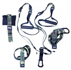 Power System 4095CM PCS Power Combat System - Camo