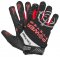 Power System 2860RD Crossfit Gloves For Weightlifting Cross Power - Red