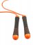 Power System 4031OR Weighted Jump Rope - Orange