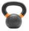 Power System 4101BK Kettlebell na cvičení Kettlebell 8kg 1