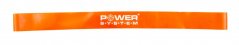 Power System 4028OR Mini Loop Band Level 1 Easy Difficulty - Orange